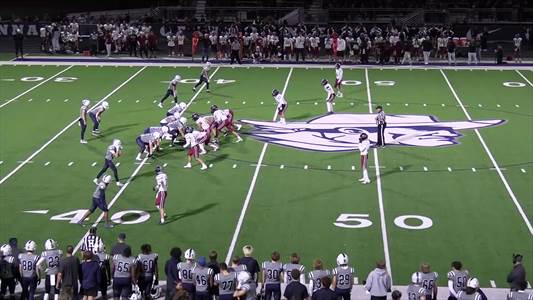 6A Northeast Valley Top Football Player Performances