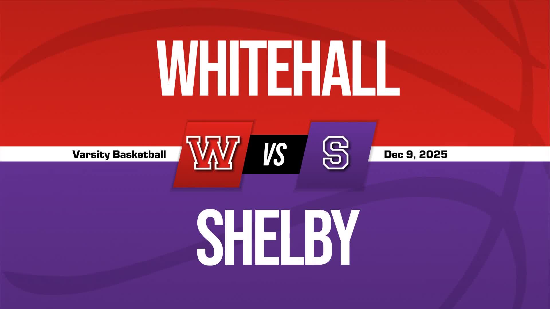 Basketball Game Preview: Shelby Tigers vs. Hart Pirates + How To Watch