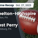 Steelton-Highspire wins going away against Northern Bedford County