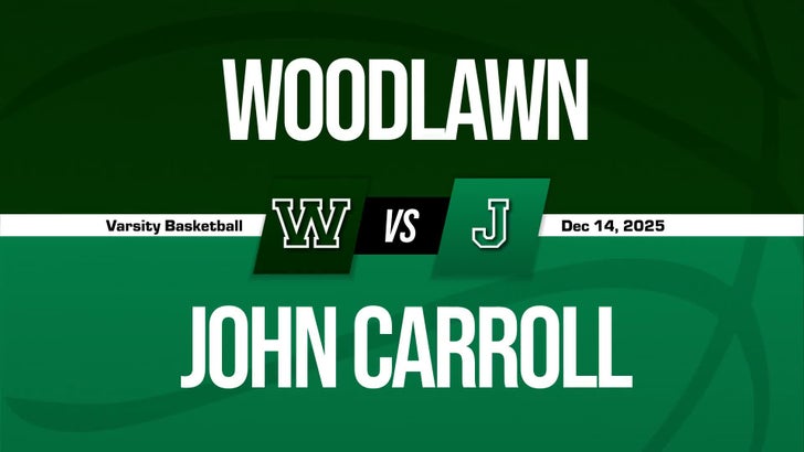 Basketball Recap: John Carroll Catholic Comes Up Short