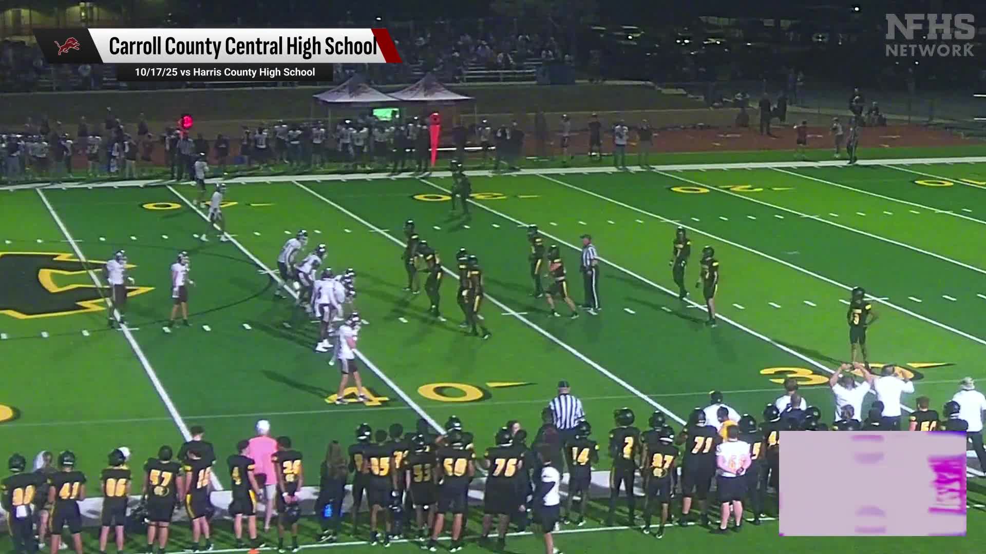 Football Recap: Tucker Takes a Tough Playoff Loss + How To Watch