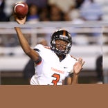 MaxPreps National Medium and Small School Football Player of the Year Watch