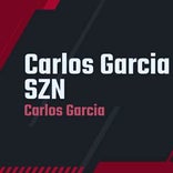 Carlos Garcia Game Report: vs Centauri