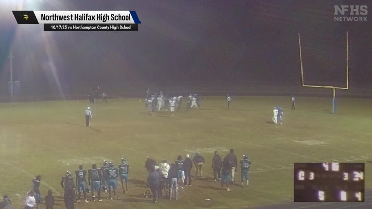 Football Recap: Northwest Halifax Falls Short of Union in the Pl