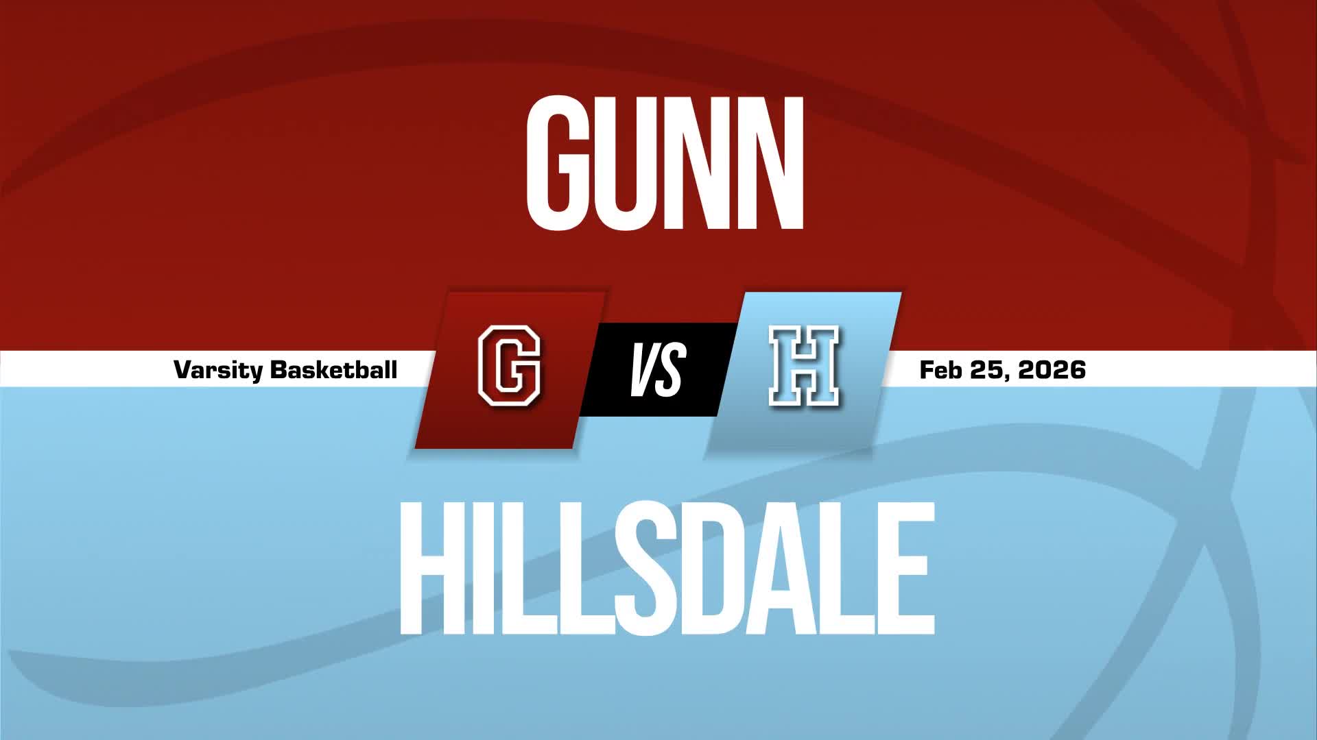Basketball Recap: Gunn Comes Up Short + How To Watch