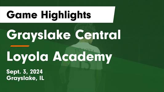 Soccer Game Preview: Grayslake Central Leaves Home