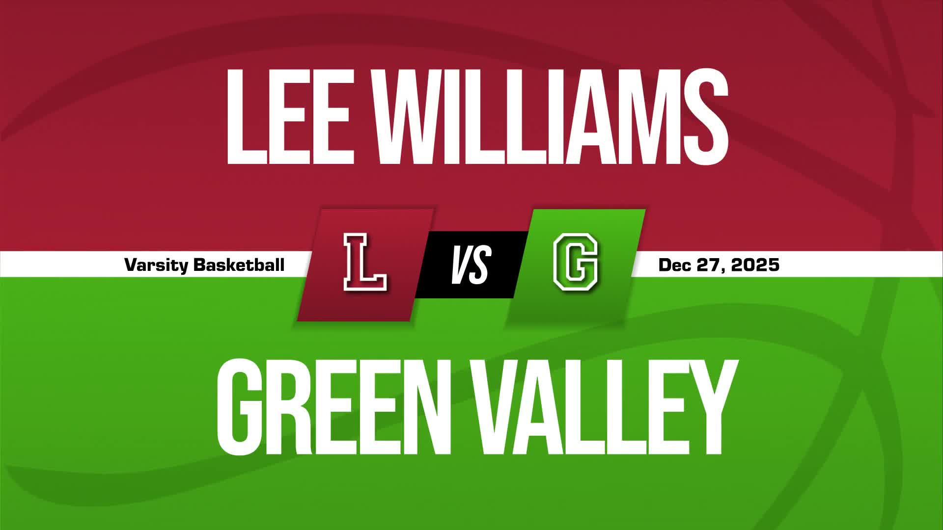 Basketball Recap: Lee Williams Takes a Loss + How To Watch