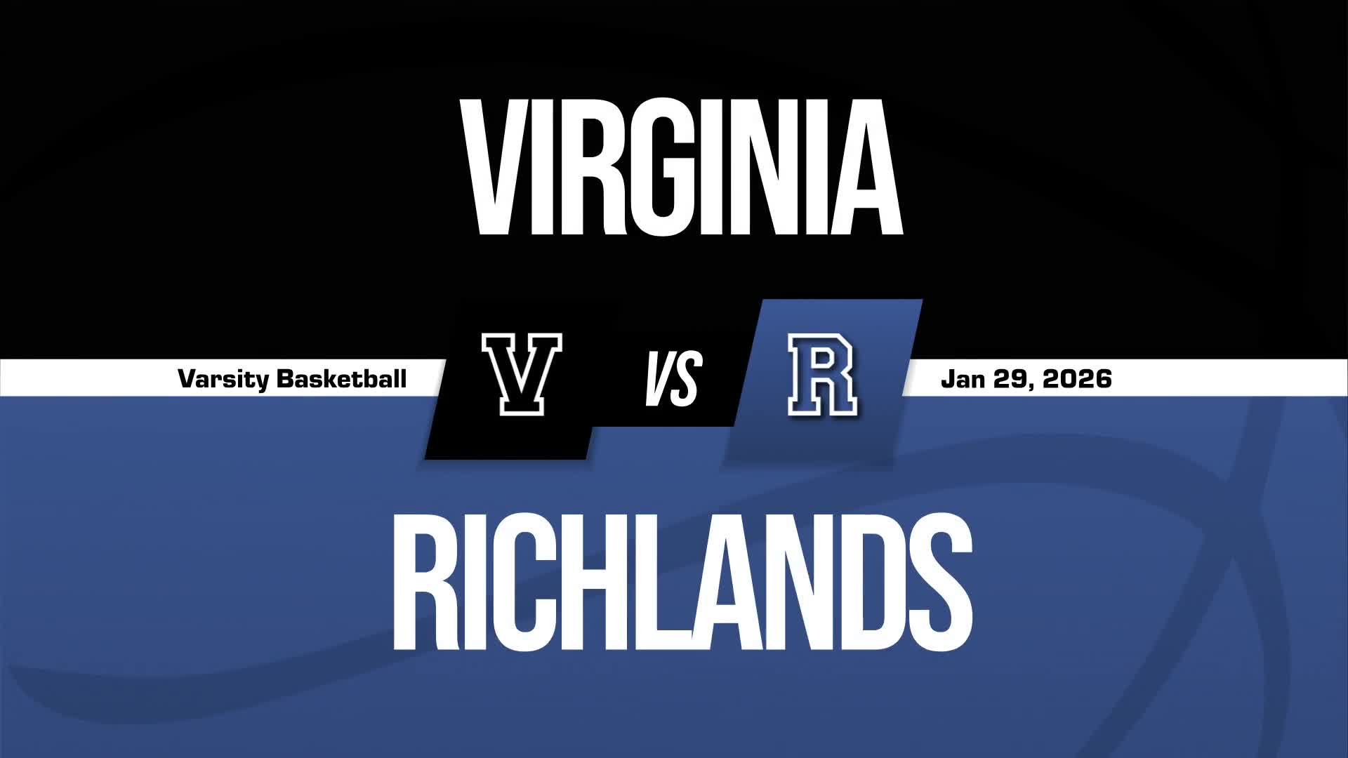 Basketball Game Preview: Richlands Blue Tornado vs. Tazewell Bulldogs + How To Watch