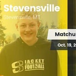 Football Game Recap: Stevensville vs. Frenchtown