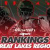 High school football: @EFrantzMP’s 2025 Great Lakes Region Rankings