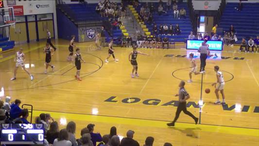 Grayson Kraus Game Report: vs Aquinas