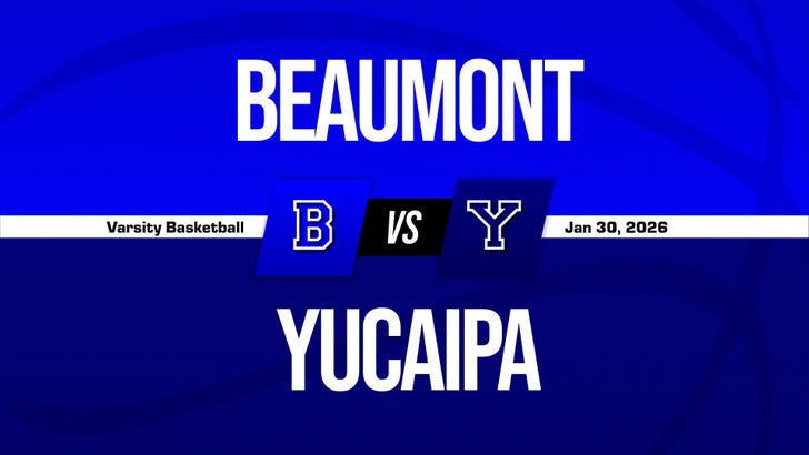 Basketball Recap: Yucaipa Triumphs