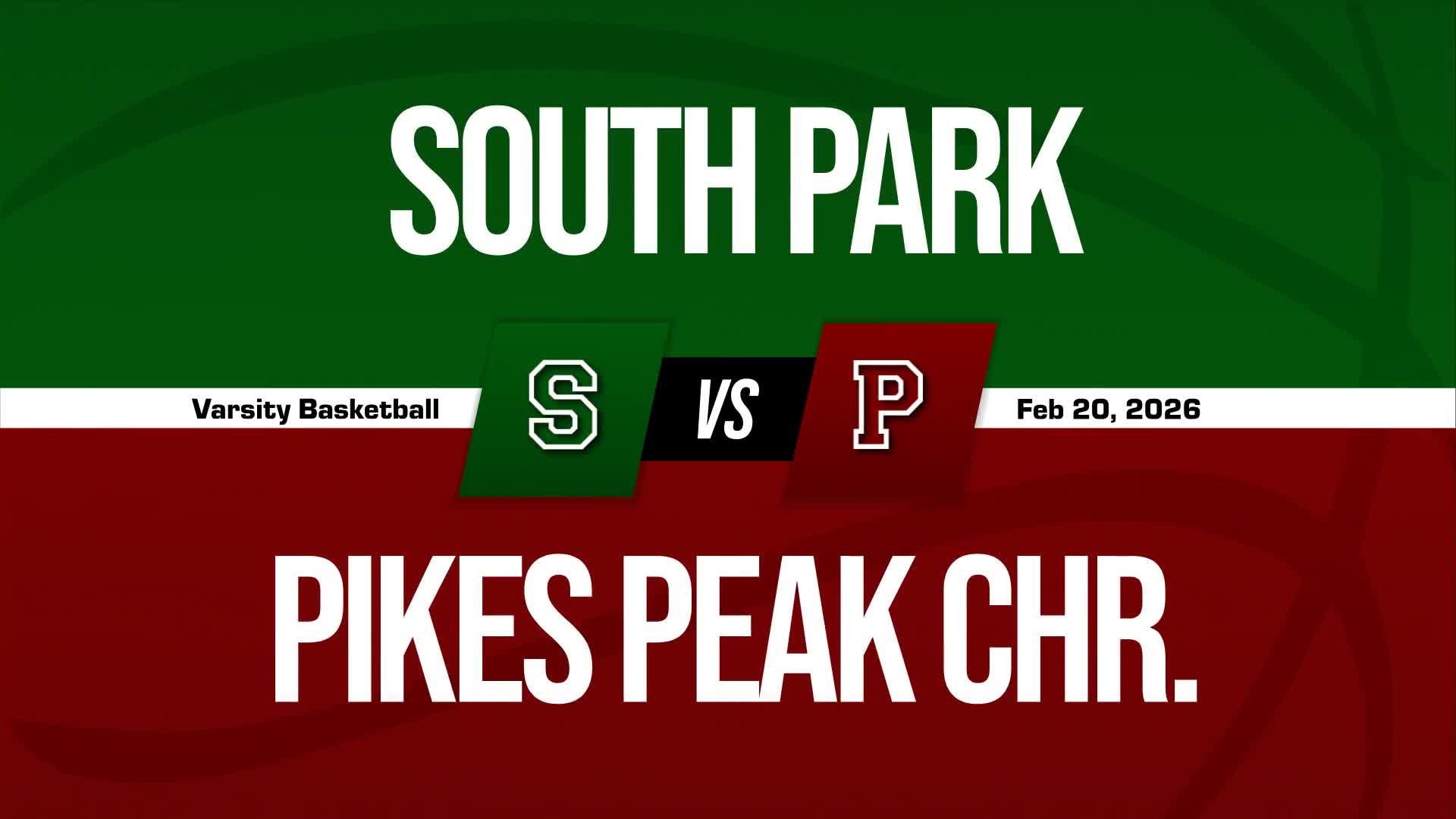 Basketball Recap: South Park Comes Up Short + How To Watch