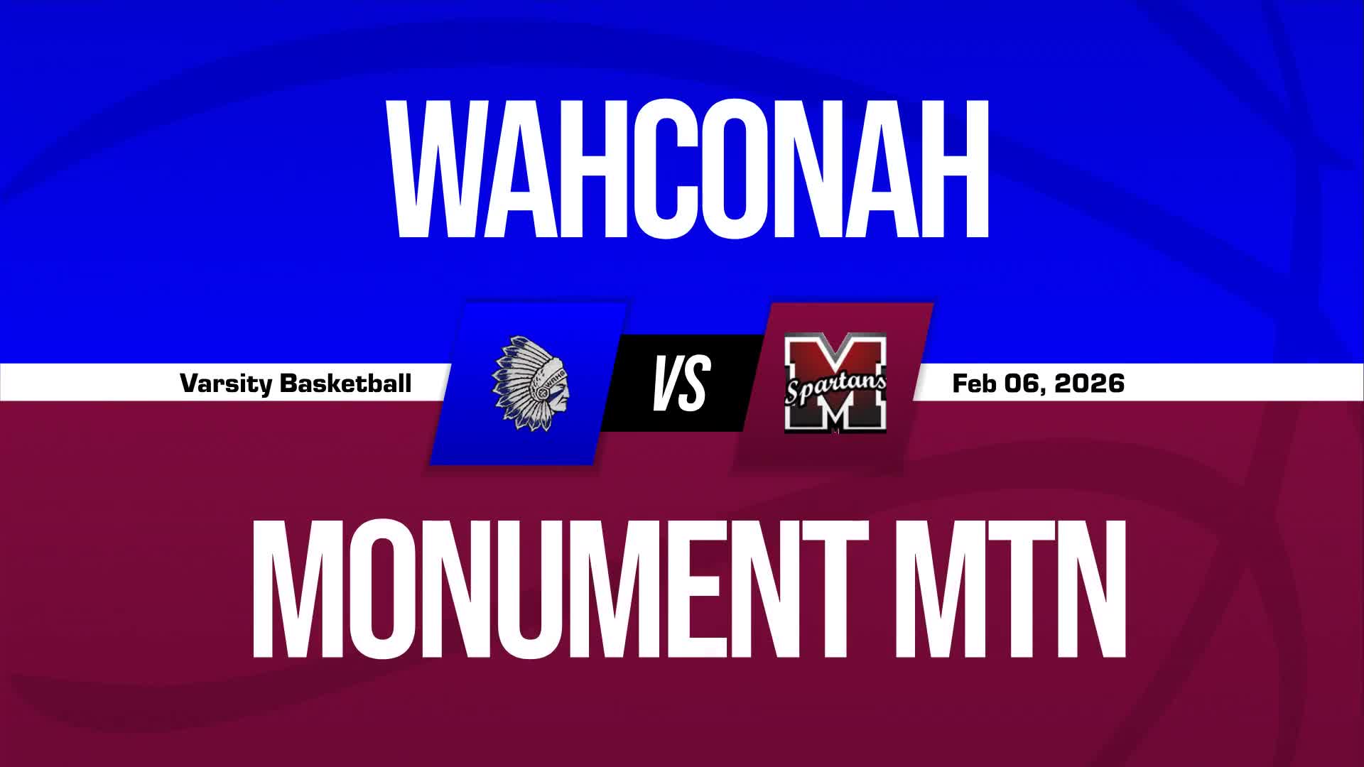 Basketball Recap: Wahconah Regional Comes Up Short