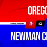 Volleyball Game Preview: Oregon Hawks vs. Erie-Prophetstown Panthers
