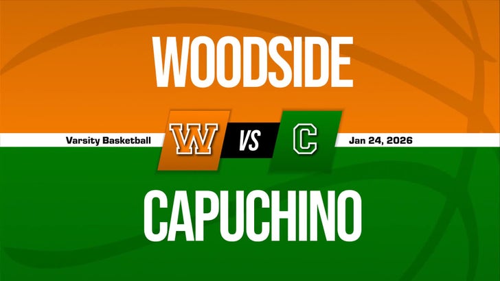 Basketball Game Preview: Woodside Wildcats vs. San Mateo Bearcat