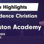 Soccer Game Recap: Houston Academy Triumphs