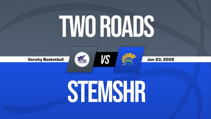 Basketball Recap: Two Roads Charter School Takes a Loss