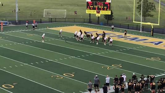 Drew Husic Game Report