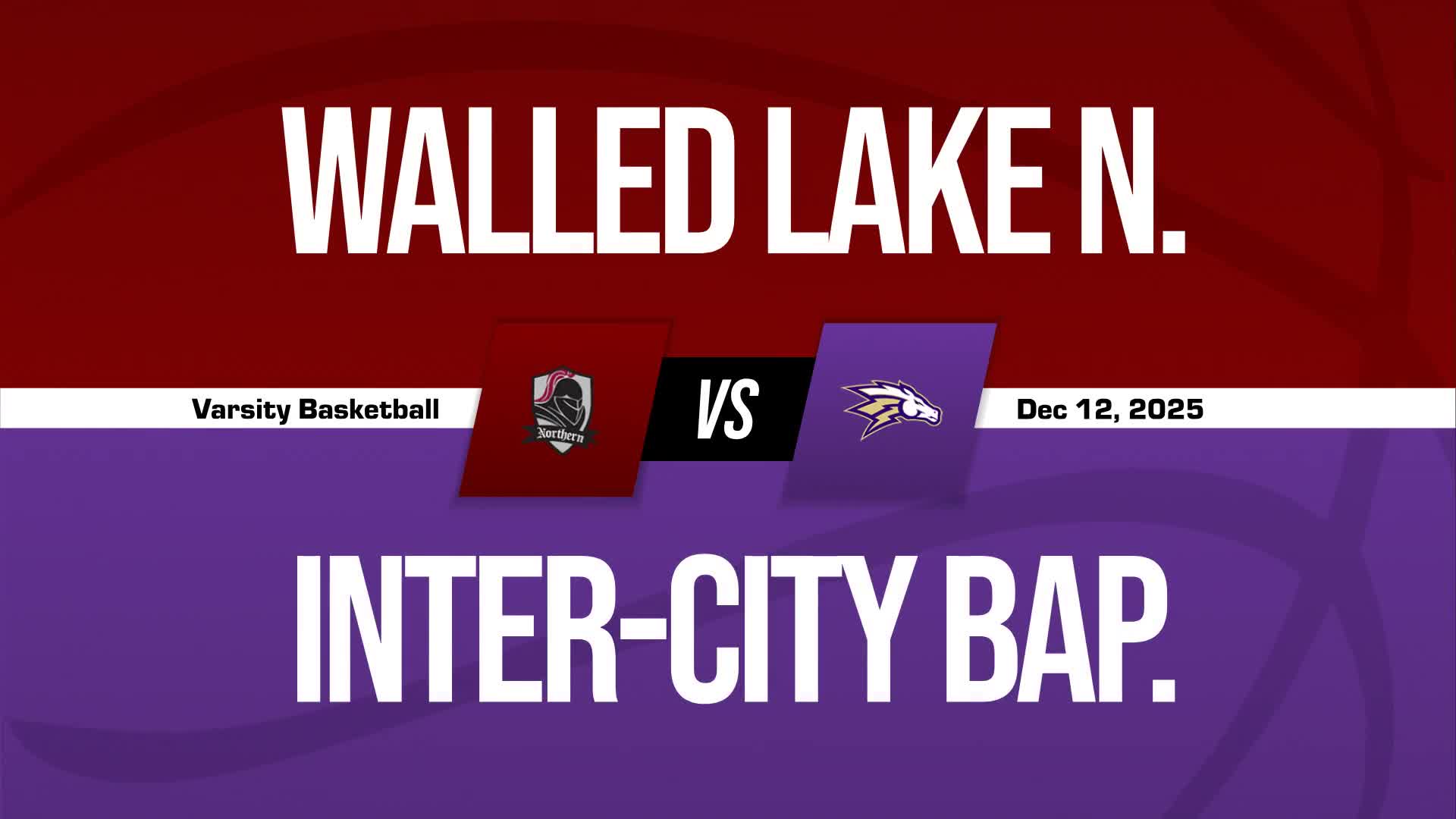 Basketball Recap: Walled Lake Northern Finds Home Court Redempti