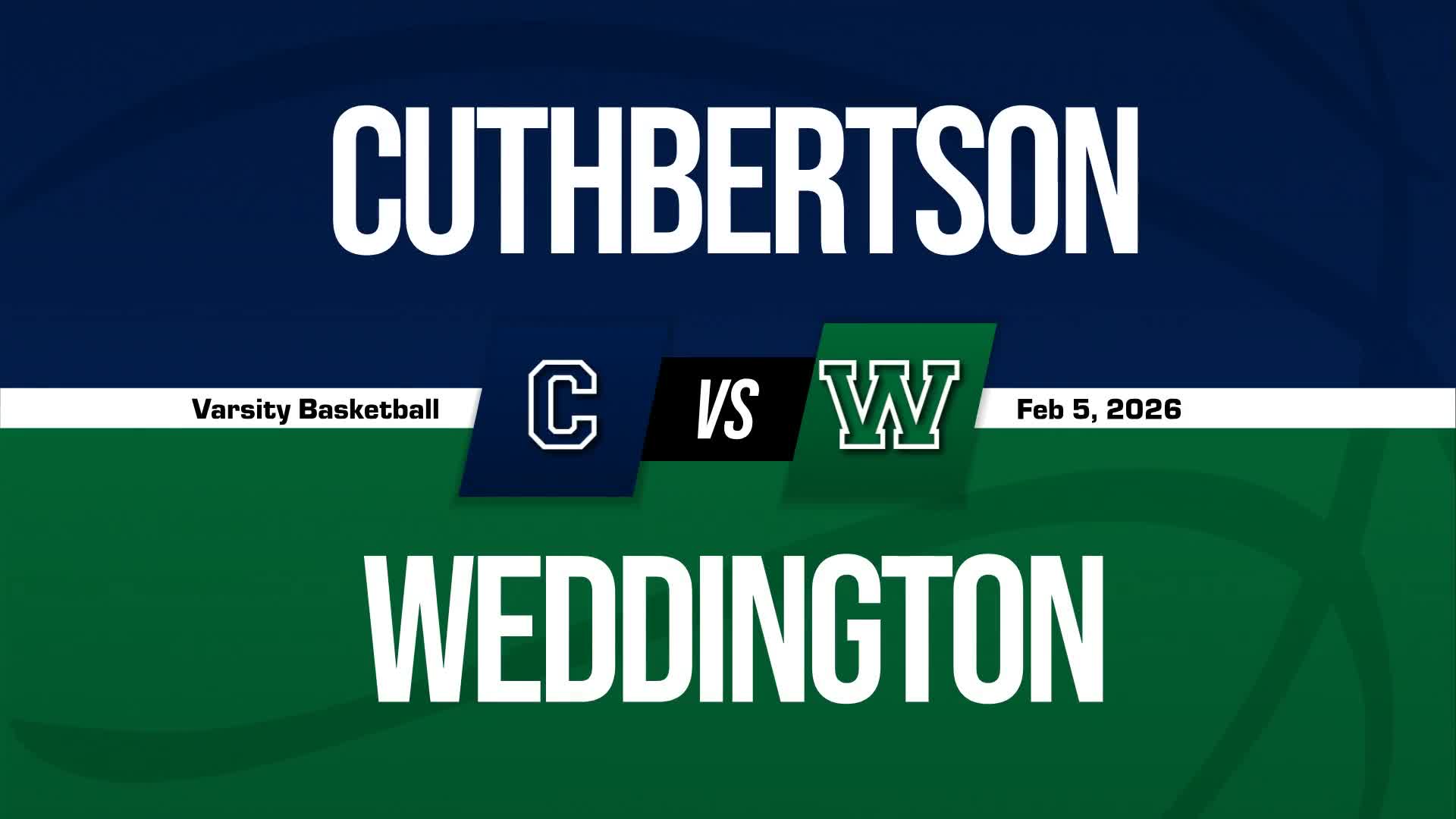 Basketball Game Preview: Weddington Warriors vs. Porter Ridge Pirates + How To Watch