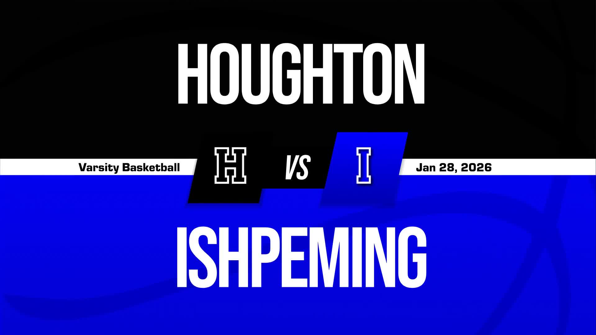 Basketball Recap: Ishpeming Finds Home Court Redemption Against 