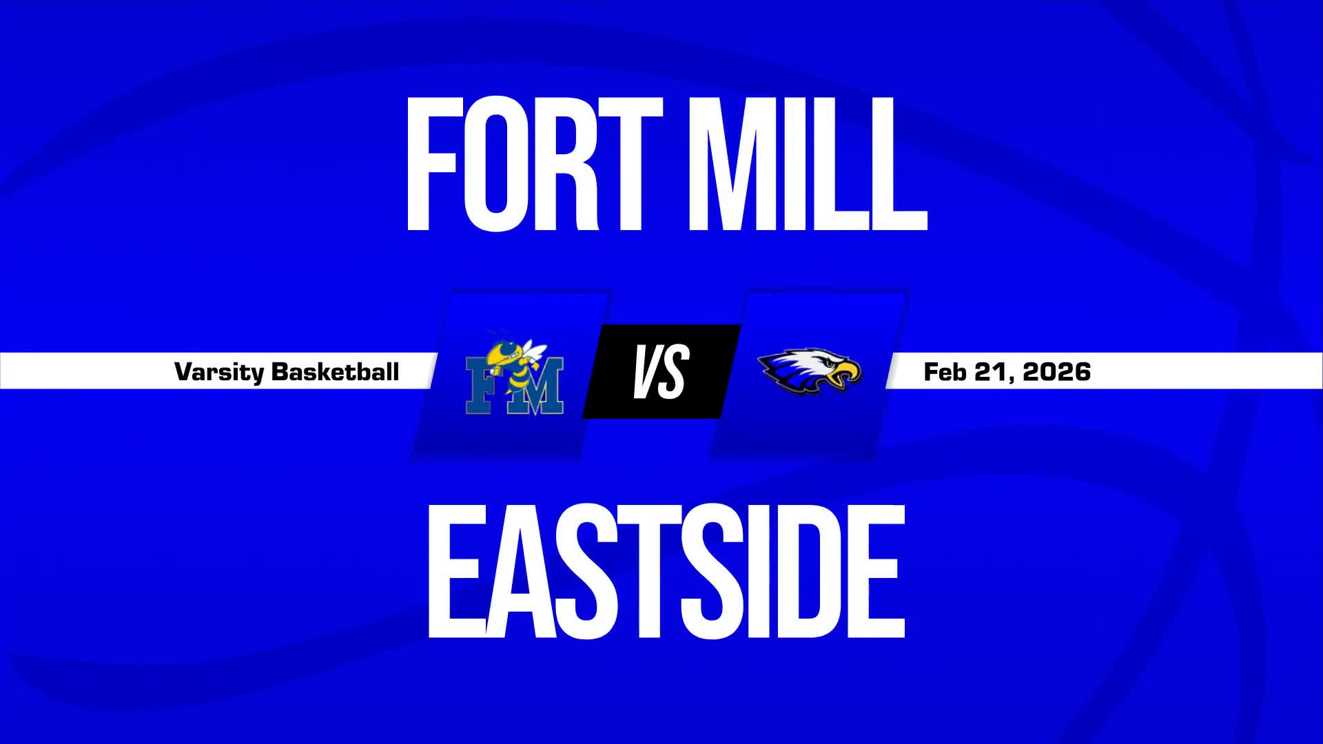 Basketball Recap: Eastside Puts Losing Streak Behind Them