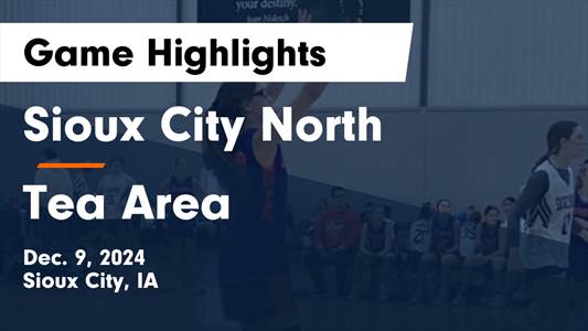 Basketball Game Preview: Tea Titans vs. Huron Tigers