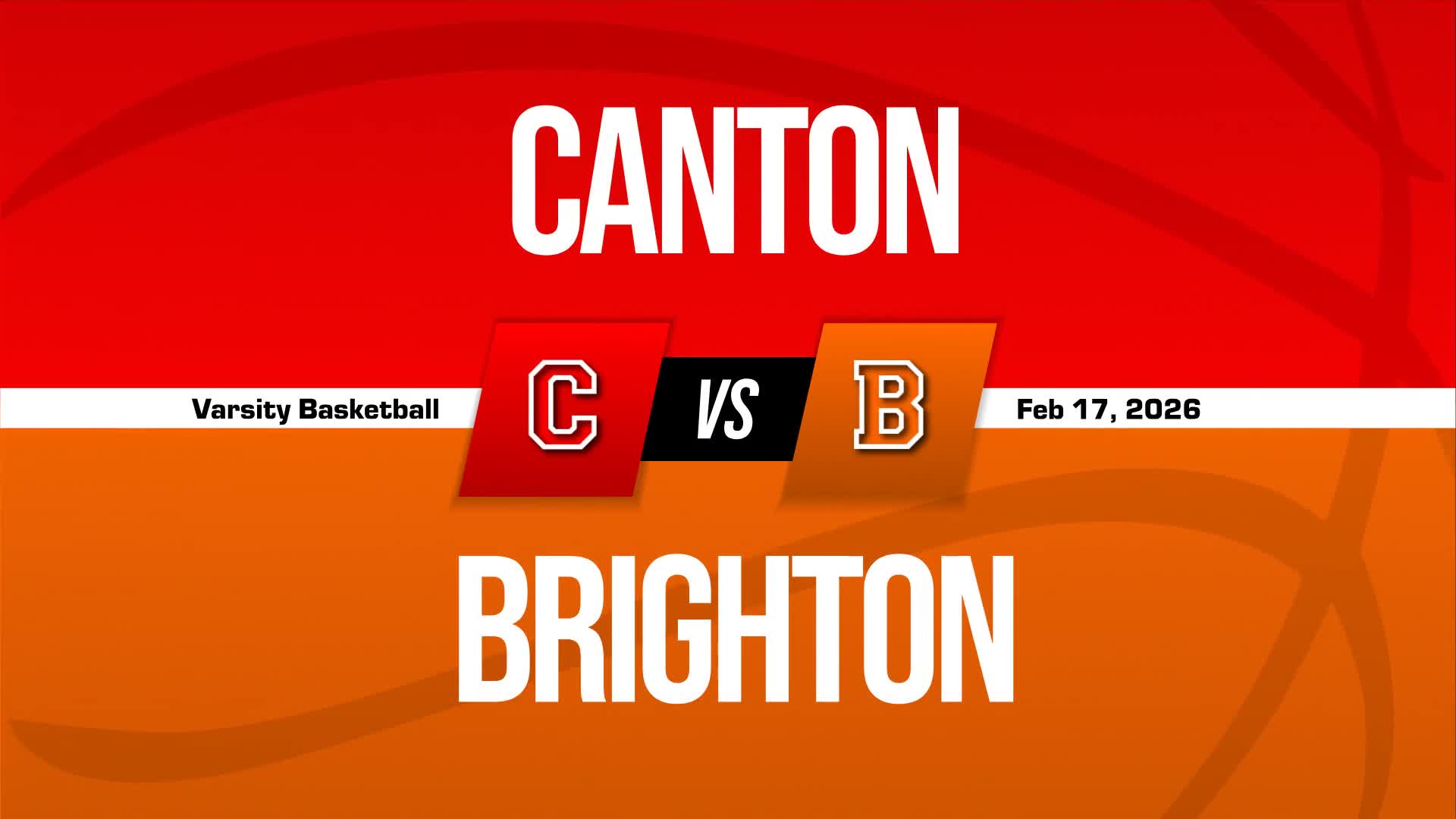 Basketball Recap: Drew Putnam's Big Game Can't Quite Lead Canton over Brighton + How To Watch
