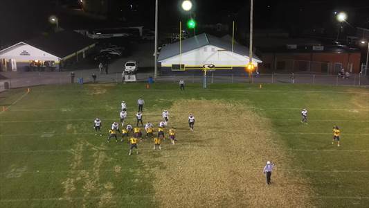 Baseball Recap: Cloudland's Win Ends 13-Game Losing Streak on th