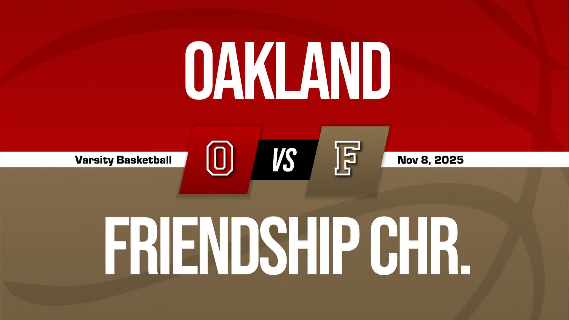 Basketball Game Preview: Friendship Christian Commanders vs. Donelson Christian Academy Wildcats + How To Watch