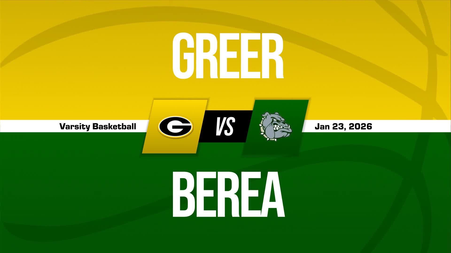 Basketball Game Preview: Greer Yellow Jackets vs. Pickens Blue Flame + Official Tickets