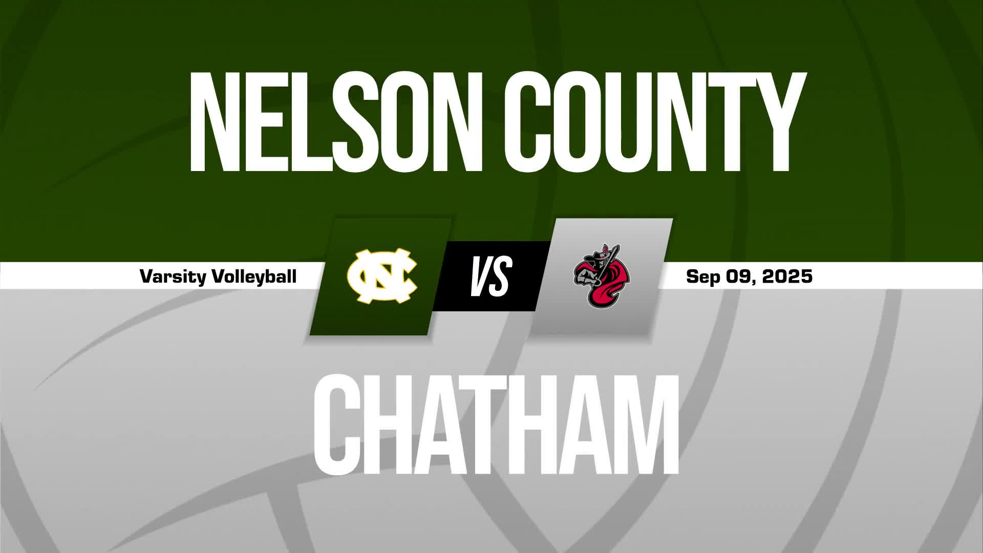 Volleyball Game Preview: Nelson County Governors vs. Altavista Colonels + How To Watch