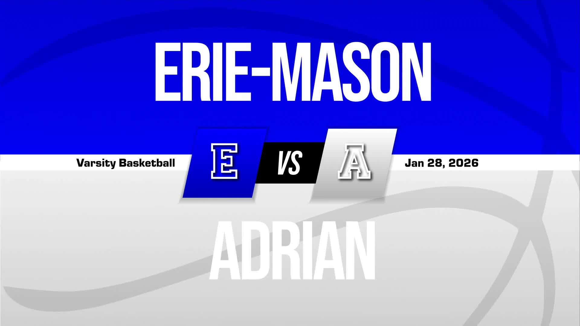 Basketball Game Preview: Adrian Maples vs. Tecumseh Indians
