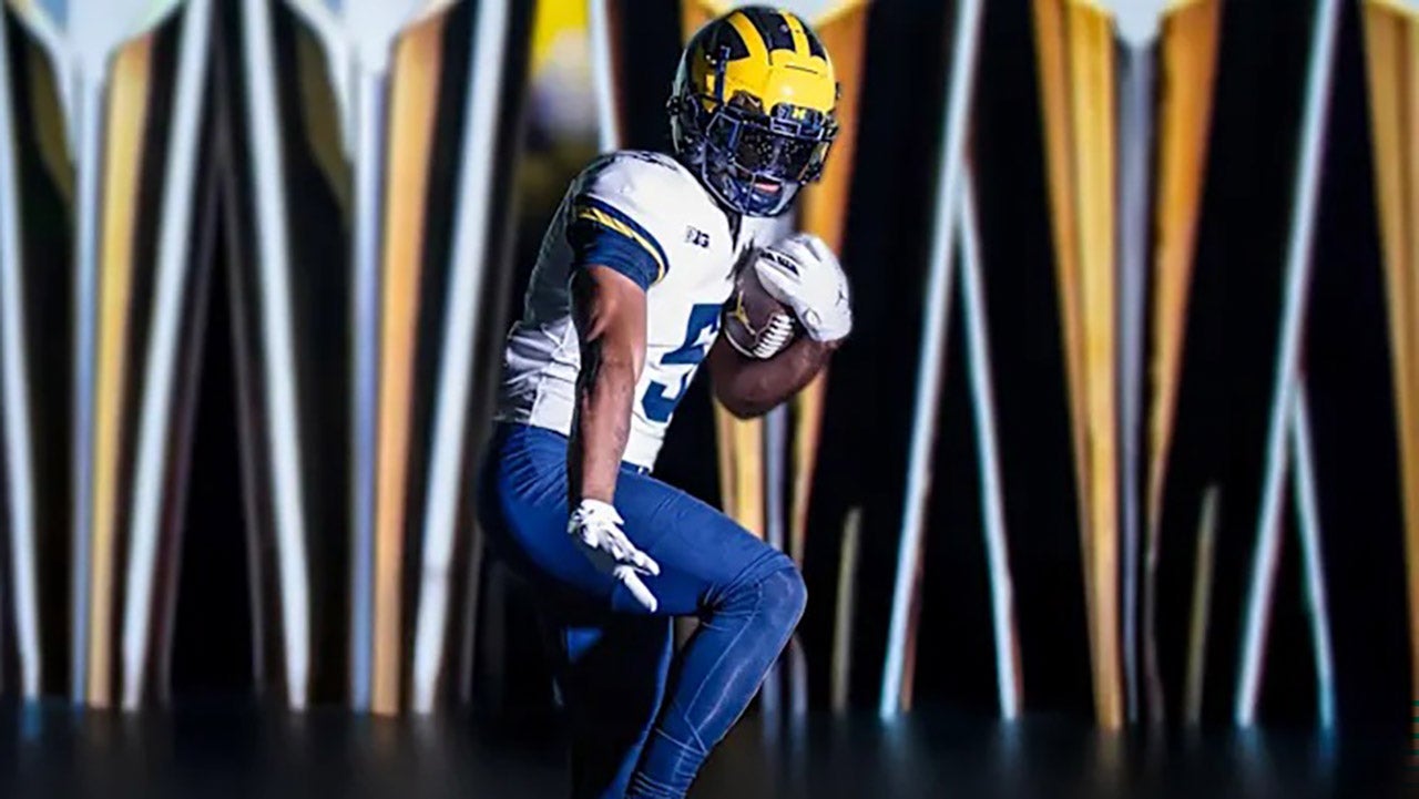 Virginia Player of the Year: Savion Hiter