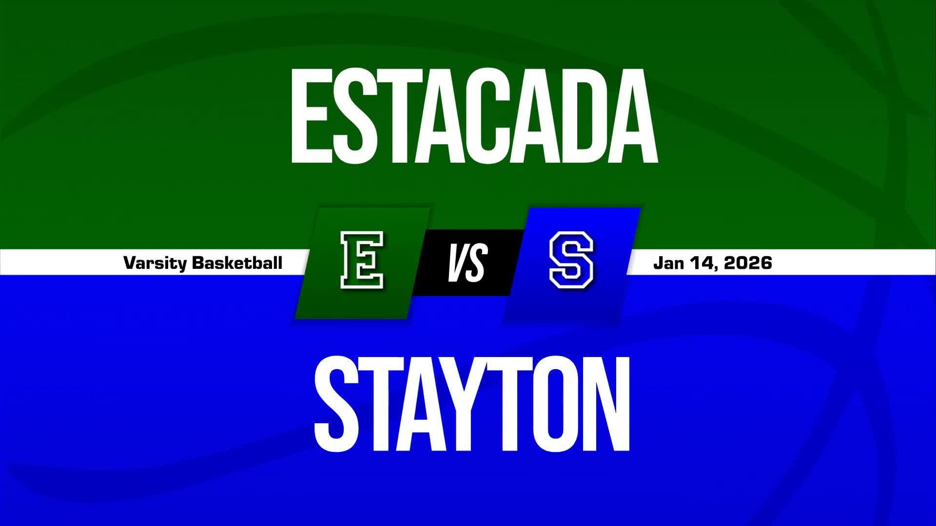 Basketball Recap: Stayton Gets the Win