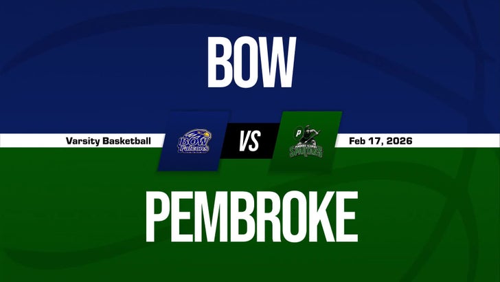 Basketball Recap: Tuesday's Loss Ends Bow's Winning Streak