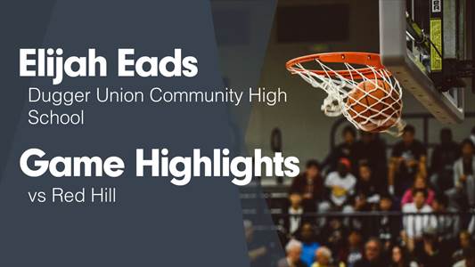 Elijah Eads Game Report: vs Seven Oaks Classical