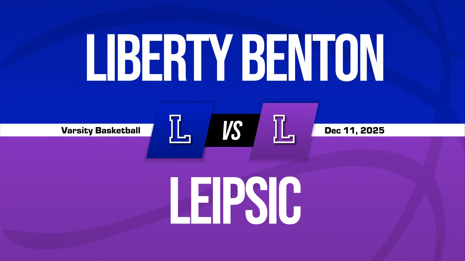 Basketball Game Preview: Liberty-Benton Eagles vs. Van Buren Black Knights