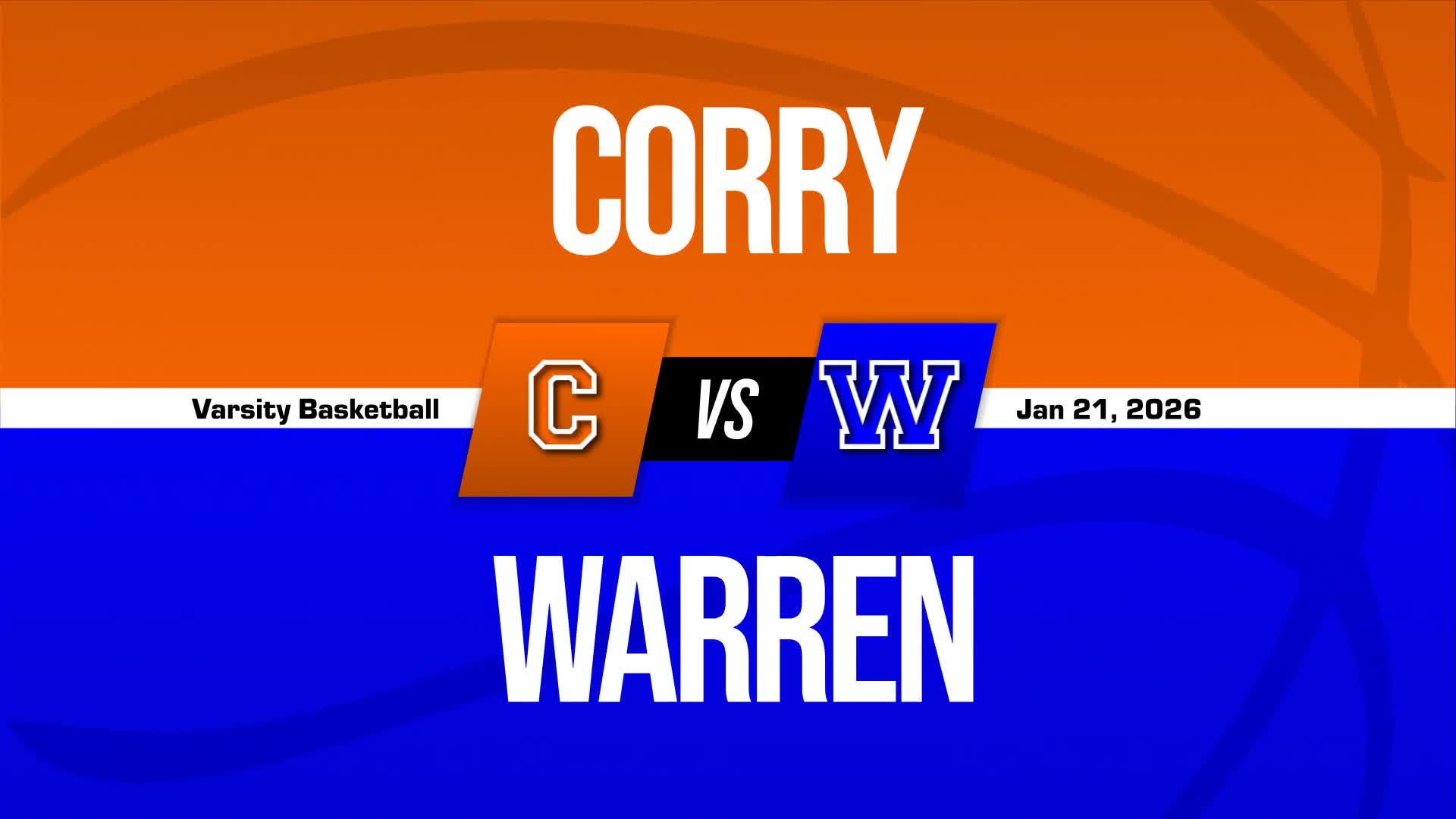 Basketball Recap: Corry Takes a Loss + How To Watch