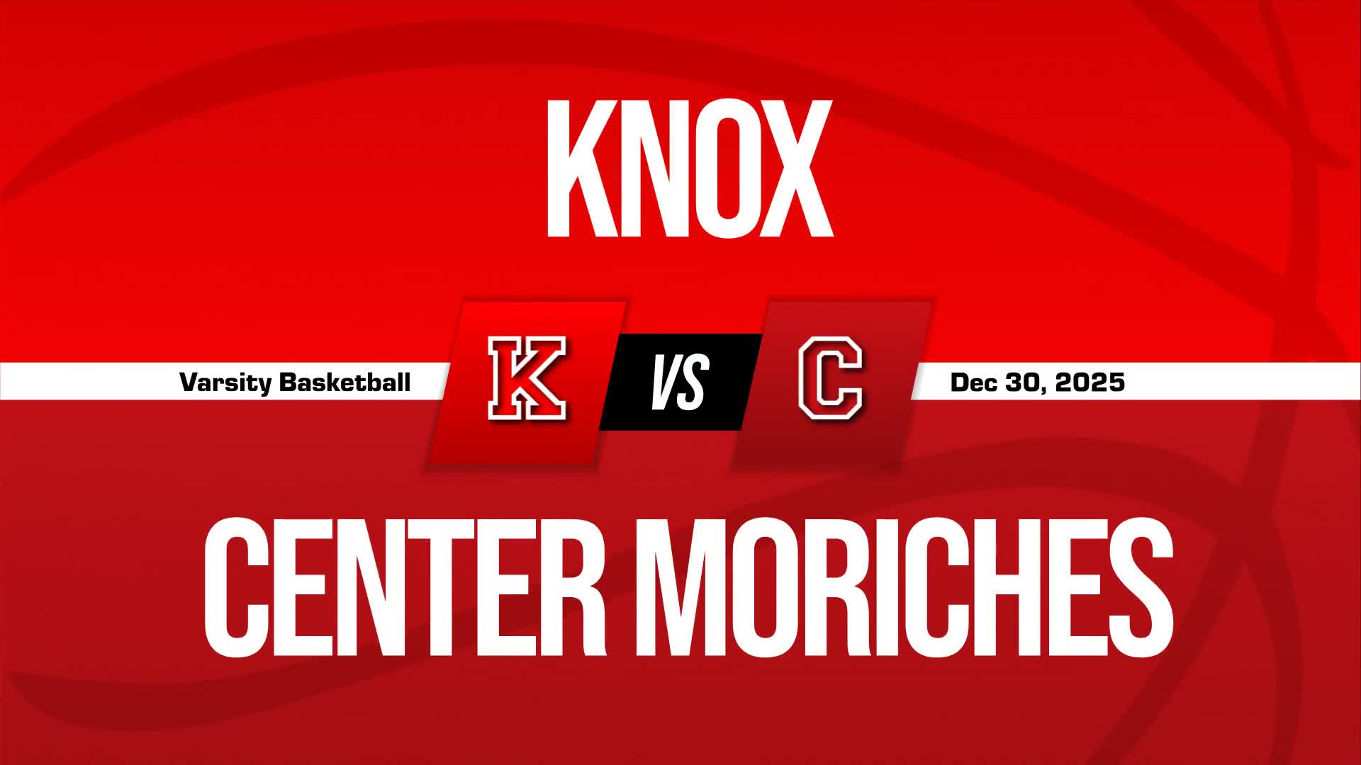 Basketball Game Preview: Center Moriches Red Devils vs. John Gle