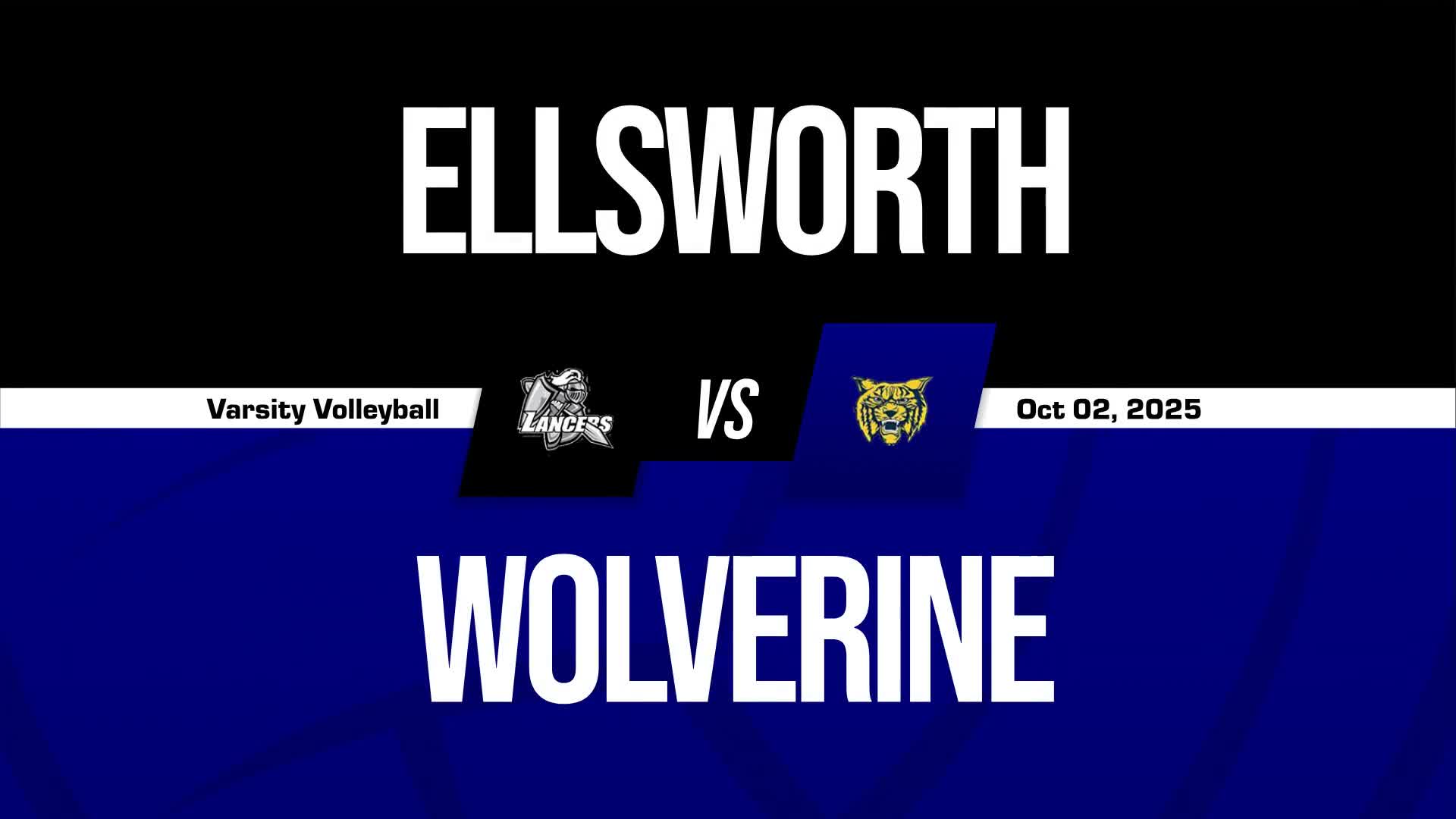 Volleyball Recap: Wolverine Takes a Loss + How To Watch