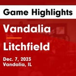 Litchfield vs. Lincolnwood