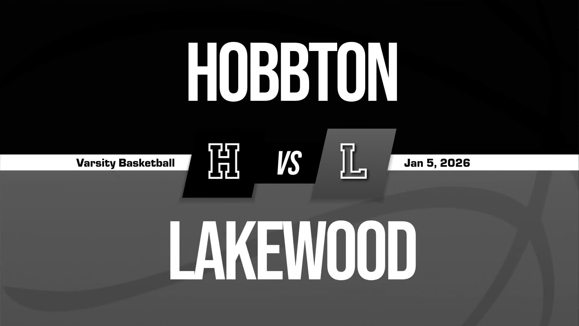 Basketball Recap: Lakewood Continues Home Dominance  on Tuesday