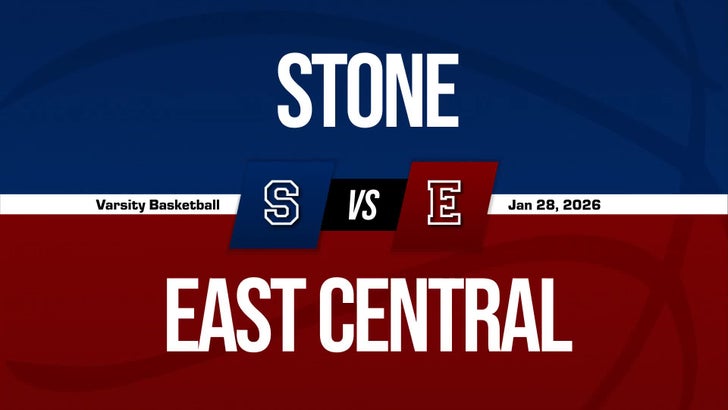 Basketball Recap: Stone Sets Scoring Season-High Against Vanclea