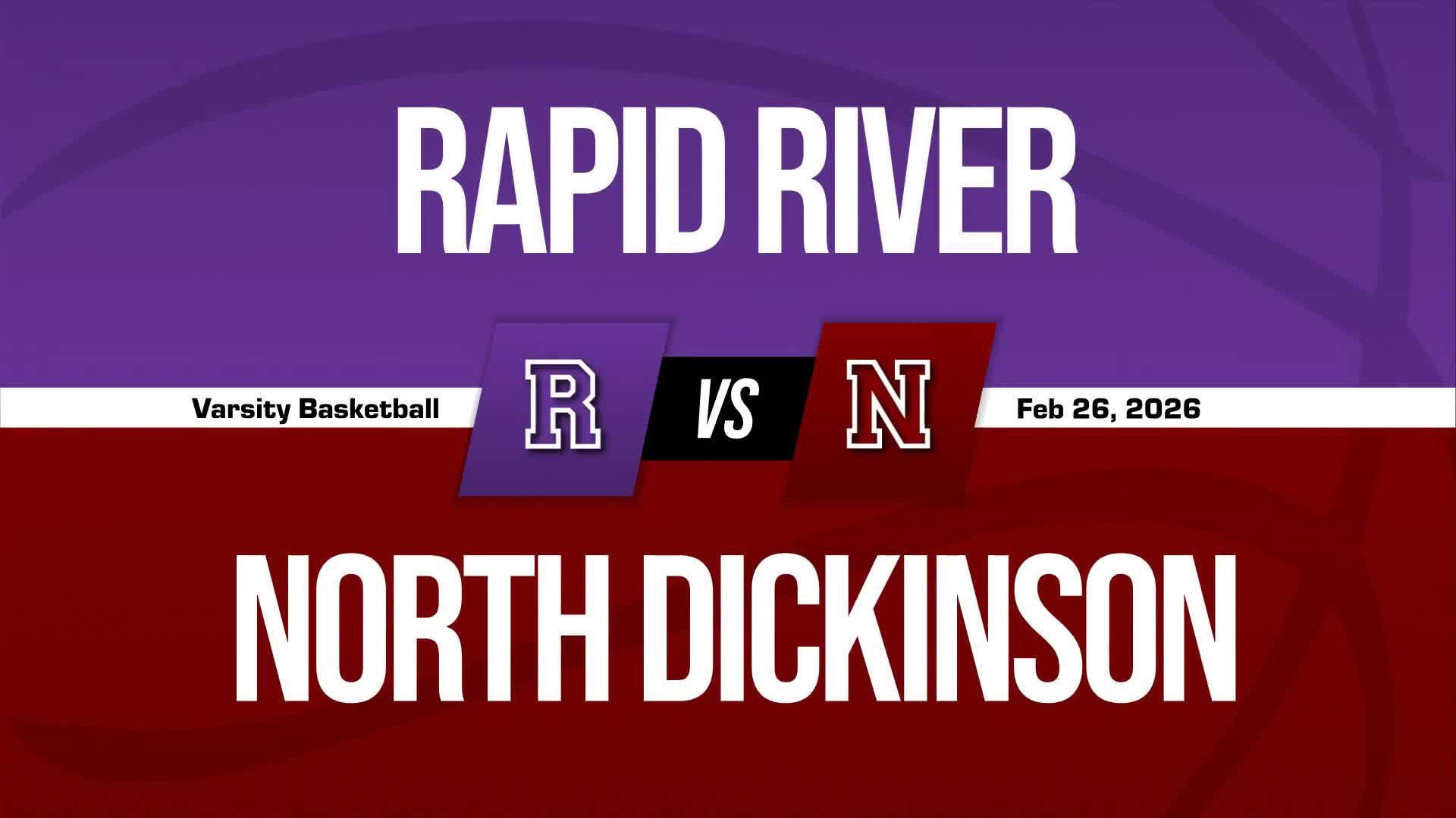 Basketball Recap: Rapid River Takes a Loss + How To Watch