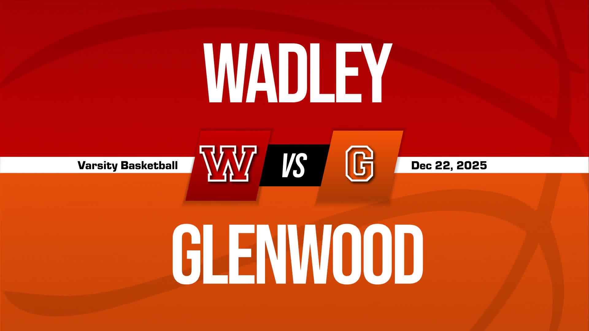 Basketball Recap: Wadley Continues Home Dominance  on Saturday