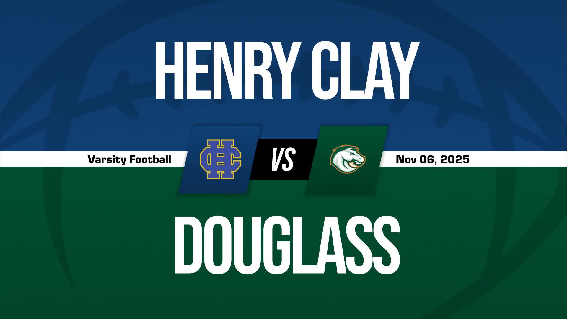 Football Game Preview: Frederick Douglass Broncos vs. Bryan Station Defenders + How To Watch