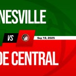Football Game Preview: Barnesville Shamrocks vs. Portsmouth Trojans