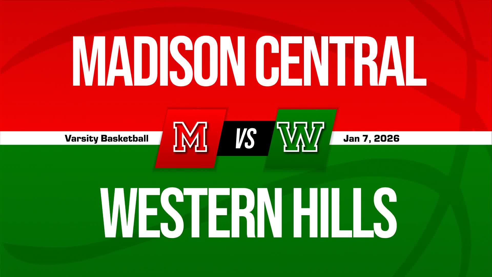Basketball Recap: Madison Central Comes Up Short